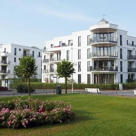 Ensemble 40 Himm * Baabe