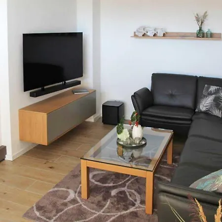 Ensemble 40 Himm Baabe