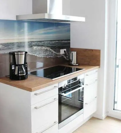 Ensemble 40 Himm * Baabe