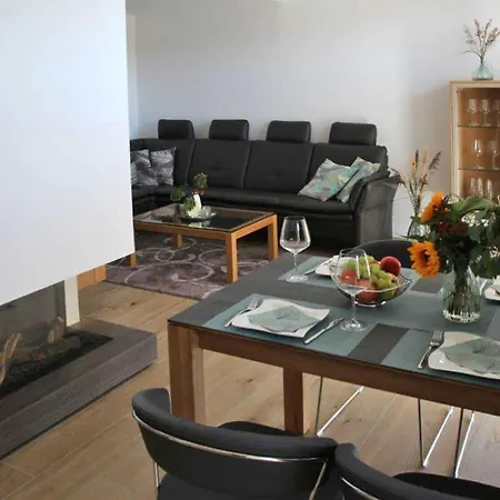 Apartamento Ensemble 40 Himm