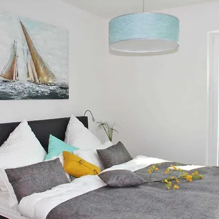 Apartamento Ensemble 40 Himm *