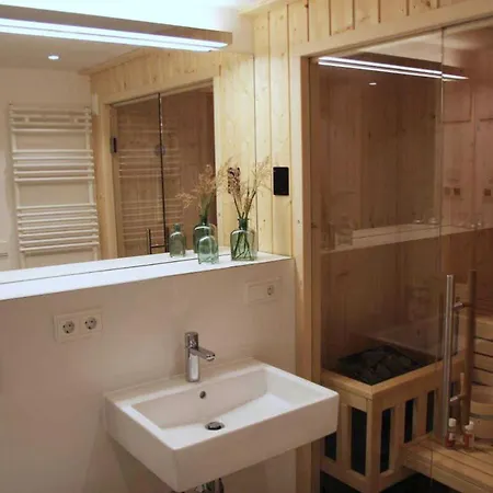 Apartamento Ensemble 40 Himm