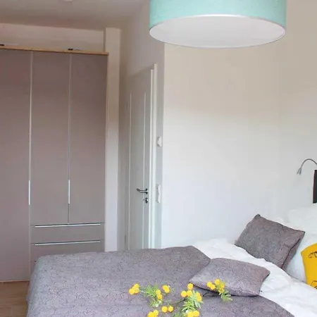 Ensemble 40 Himm Apartamento *