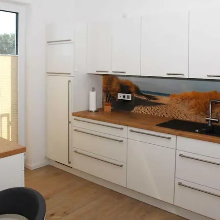 Appartement Ensemble 40 Himm *