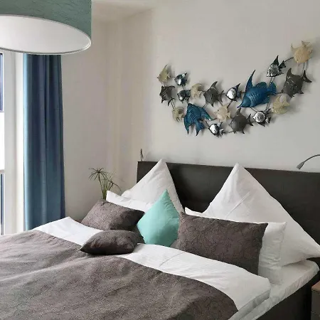 Appartement Ensemble 40 Himm