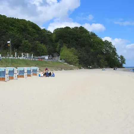 Ensemble 40 Himm Apartamento *